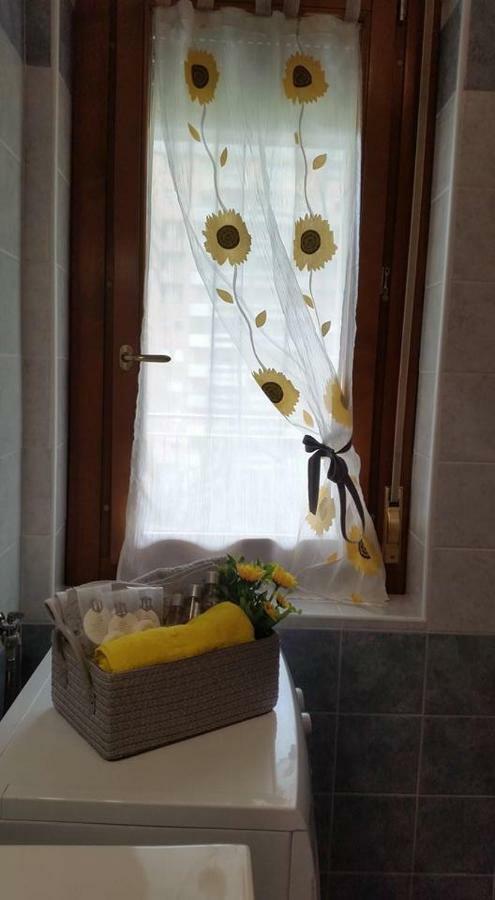 Sunflower House Ieo Ripamonti Milano Exteriör bild